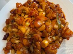 -玉林烤鸭店(定福庄店)