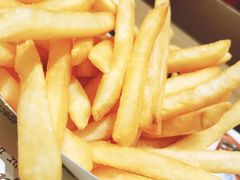 -The Habit Burger Grill 哈比特汉堡(爱琴海店)
