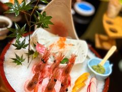 -天狗山料理(省体店)