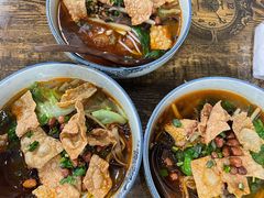 -陈记柳州螺蛳粉(大坪店)