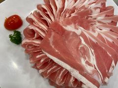 高钙羊肉-牛街·马辈儿涮肉(牛街二店)