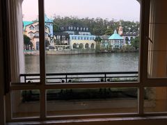 -深圳东部华侨城茵特拉根酒店