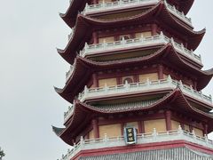 -芜湖方特东方神画