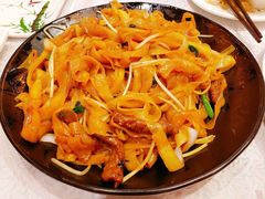 -沙河粉村·国家非遗传承(云台店)