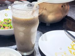 -炊烟小炒黄牛肉(浦东世纪汇店)