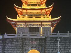 -潮州古城
