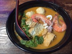 -老宅原住民沙茶面精品小吃(龙头路店)