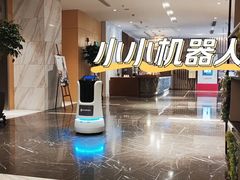 -如家商旅酒店(大连中山广场青泥洼桥店)