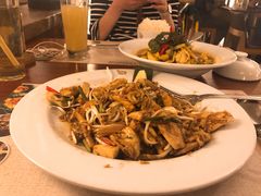 -Thai Pothong Restaurant