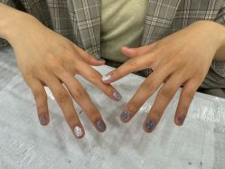 -斯馨·健康美甲美睫