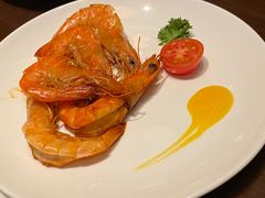 -佛山希尔顿酒店·融誉亚洲美食荟