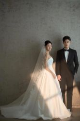 -巴黎婚纱摄影(苏州店)