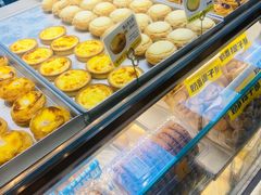 -鲍师傅糕点(虹口龙之梦店)