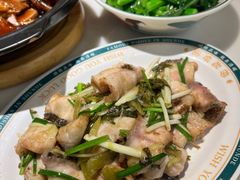 -清晖小苑·顺德菜(观澜湖新城店)