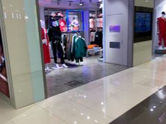 -凯德广场(学府店)