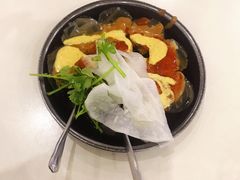 土笋冻-铭聚章鱼土笋冻(松柏店)