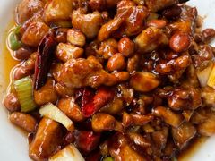 -东坡酒家(天塔店)