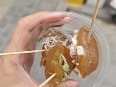 -西关老字号钵仔糕(上下九宝华路店)