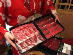 -厚道寿喜烧専門店·自助畅食(国贸店)