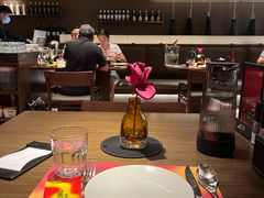 -ZAFFERANO西班牙海鲜饭(上海首店)