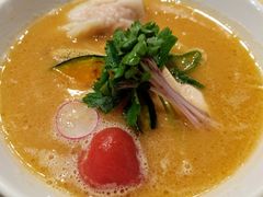 -篝拉面(银座店)