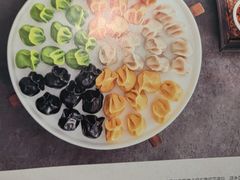 -盛百味·家宴餐厅(固安店)