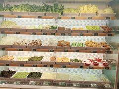 -每味每客·重庆麻辣烫(国泰店)