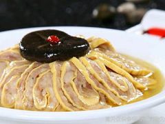 扣卷鲜-小溪桥三号院子(华庄店)