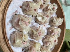 阿红烧麦-阿红私房菜