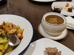 -泰河谷·豆捞
