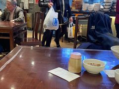 大堂-老半斋(福州路店)