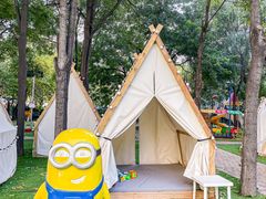 -北京海德酒店温泉