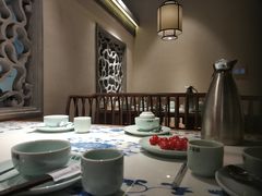 -小菜园新徽菜(南通永旺店)