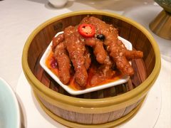 -香港狮子山下·明星粤菜餐厅(北苑店)