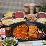 好吃上瘾的火锅店推荐 炫一顿热腾腾的火锅