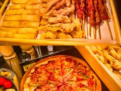 -永泰福朋喜来登酒店-宜客乐自助餐厅(远大路店)