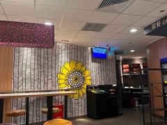 -麦当劳(世纪汇广场店)