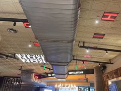 大堂-铁公鸡·四川料理(天环广场店)