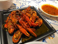 -松哥油焖大虾(皇岗一店)