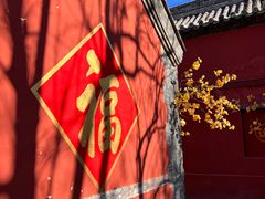 -潭柘寺景区