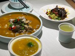 -半勺·新徽菜(银泰城店)