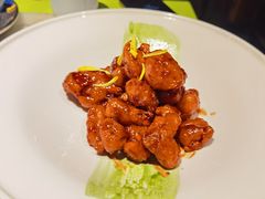 糖醋里脊-桂满陇天书(南京德基旗舰店)