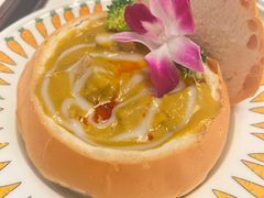 -太食獸泰式茶餐厅(济南万象城店)