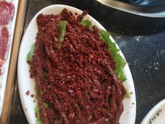 -香佰里鲜货火锅(佳乐金街店)