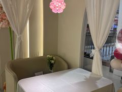 -晶雅花园西餐厅(南京首店)
