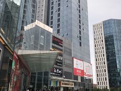 门面-万达广场(石景山店)