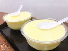 凤凰奶糊-百花传统甜品店(原址店)