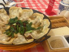 -大张烙馍村(泉山店)