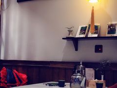 -一叶一世界·素食餐厅(锦华万达店)