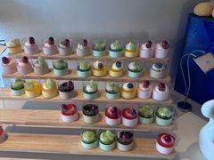 -华厦大酒店·桃源西餐厅·自助餐